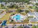 Get access to these amenities featuring a pool and community center with spacious parking at 1569 Red Tide Rd, Mount Pleasant, SC 29466