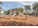 Let the enjoy the community playground with swings and slides at 1569 Red Tide Rd, Mount Pleasant, SC 29466