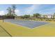 Enjoy playing on the community tennis courts on a beautiful day at 1569 Red Tide Rd, Mount Pleasant, SC 29466