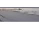 Picturesque beach with a pier and tranquil waves, providing a peaceful atmosphere for relaxation at 201 W Arctic Ave # 406, Folly Beach, SC 29439