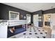 Charming bedroom featuring a bunk bed and stylish decor at 318 Ripple Park Dr, Summerville, SC 29486