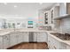 Well-appointed kitchen features stainless steel appliances, and an open layout at 3751 Copahee Sound Dr, Mount Pleasant, SC 29466