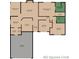 Layout of house and rooms at 402 Equinox Cir, Ladson, SC 29456