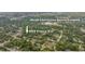 Aerial perspective highlighting the location of 4924 France Ave within the North Charleston Sports Complex area at 4924 France Ave, North Charleston, SC 29405