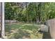 Expansive backyard offers plenty of space for recreation and relaxation at 5052 Hidden Forest Ln, North Charleston, SC 29420