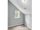 Bright bedroom with a window bringing in natural light, creating a cozy and inviting space at 8166 Scottswood Dr, North Charleston, SC 29418