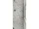Modern shower with mosaic tile floor and gray-veined marble wall tiles at 8612 Delhi Rd, North Charleston, SC 29406