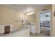 Bathroom features an ensuite, tub, single vanity and modern fixtures at 102 Ashborough Ave, Summerville, SC 29485