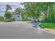 Charming home with a two-car garage, and a paved driveway, set in a well-manicured neighborhood at 110 Salinas Ct, Summerville, SC 29483
