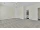 Spacious bedroom with ceiling fan, walk-in closet and en suite bathroom offers a private retreat at 1631 Camfield Ln, Mount Pleasant, SC 29466