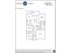 Bates II Model First Floor Plan from Mungo Homes at 1671 Grange Cir, Summerville, SC 29486