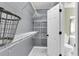 Walk-in closet featuring built-in shelving units, and lots of vertical storage space at 172 Ashton Dr, Goose Creek, SC 29445