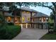 Beautiful home with a three-car garage, well-maintained landscaping, and a charming and inviting atmosphere at 200 Belted Kingfisher Rd, Kiawah Island, SC 29455