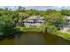 Beautiful home overlooking a tranquil lake and lush greenery, offering a serene and picturesque setting at 200 Belted Kingfisher Rd, Kiawah Island, SC 29455