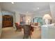 Comfortable and well-lit sitting area perfect for relaxation at 200 Belted Kingfisher Rd, Kiawah Island, SC 29455
