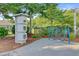 Community library and bike rack provide residents with convenient amenities at 2008 Welsh Pony Dr, Mount Pleasant, SC 29429
