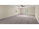 The bedroom offers lots of natural light at 205 Owens Dr, Summerville, SC 29485