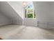 Bright bonus room with built in shelving and large window at 206 Chaussee Blvd, Summerville, SC 29483