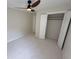 Bedroom with neutral walls, carpet and spacious closet at 2204 Andover Way, Mount Pleasant, SC 29466