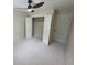 Bedroom with neutral walls, carpet and spacious closet at 2204 Andover Way, Mount Pleasant, SC 29466