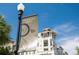 Sign promoting trails alongside a modern building exterior in a community setting at 2431 Settlers St, Charleston, SC 29492