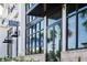 iCRYO building exterior featuring sleek architectural details, storefront windows, and professional signage at 2431 Settlers St, Charleston, SC 29492