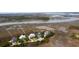 A waterfront community with homes with private boat docks along a scenic marsh at 2705 Parkers Landing Rd, Mount Pleasant, SC 29466