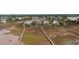 A waterfront community with marsh views and well-maintained landscaping at 2705 Parkers Landing Rd, Mount Pleasant, SC 29466