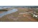 A picturesque waterfront community with homes, private docks, and beautiful marsh views at 2705 Parkers Landing Rd, Mount Pleasant, SC 29466