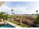 Marsh view features a manicured yard, pool, and beautiful view of the water and wildlife at 2705 Parkers Landing Rd, Mount Pleasant, SC 29466