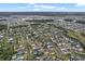 A broad aerial shot captures the community's layout with neatly arranged homes and landscaping at 410 Eliston St, Summerville, SC 29486