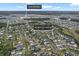 Aerial view of the community including home at 410 Elliston St. Summerville, SC at 410 Eliston St, Summerville, SC 29486