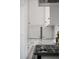 Kitchen cabinetry with custom storage solutions and hardware, next to marble countertops at 507 Mccants Dr, Mount Pleasant, SC 29464