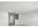 Bright hallway with neutral colored carpet at 5115 Cranesbill Way, Johns Island, SC 29455