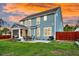Beautiful backyard with a patio, grill, and a well-manicured lawn at 5525 Alpine Dr, Summerville, SC 29483