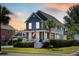 Charming two-story home with a well-maintained yard, exuding curb appeal at 601 King Haven Ln, Johns Island, SC 29455