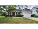 Charming single-story home with a well-manicured lawn and inviting curb appeal at 7019 Lanier St, Hanahan, SC 29410