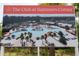 The Club at Summers Corner featuring a luxurious pool area with sun loungers and palm trees at 112 Whisper Dr, Summerville, SC 29485