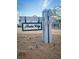Azalea Ridge community entrance sign with professional landscaping at 112 Whisper Dr, Summerville, SC 29485