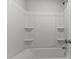 Bathroom featuring a standard bathtub and shower combination with a bright white finish at 113 Petrell Rd, Summerville, SC 29483