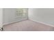 Bright and airy bedroom with carpet flooring and double windows to enhance natural light at 113 Petrell Rd, Summerville, SC 29483