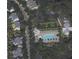 Community amenities include a pool, park and clubhouse, offering a variety of recreational options for residents at 1852 Pierce St, Charleston, SC 29492