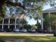 Stunning community with stately brick buildings and manicured lawns, providing a sophisticated living experience at 1852 Pierce St, Charleston, SC 29492