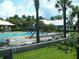 Enjoy the community pool and amenities with plenty of seating and lounge chairs for residents to enjoy at 1852 Pierce St, Charleston, SC 29492
