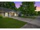 Charming single-Gathering home featuring a well-maintained lawn and inviting front porch at 207 Allen Richard Ct # B, Moncks Corner, SC 29461