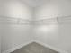 Walk-in closet with carpet and wire shelving at 306 Mizell Rd, Dorchester, SC 29437