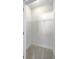 Empty walk-in closet with carpet flooring, wire shelving, and ample storage space at 310 Mizell Rd, Dorchester, SC 29437