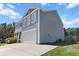 Charming two-story home with a double porch and a two car garage at 346 Cicadas Song, Moncks Corner, SC 29461
