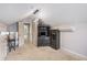 This bedroom boasts a TV, AC, carpeted flooring and lots of space at 417 Dennis Ave, Moncks Corner, SC 29461