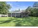 Charming home featuring a well-manicured lawn and serene surroundings at 417 Dennis Ave, Moncks Corner, SC 29461